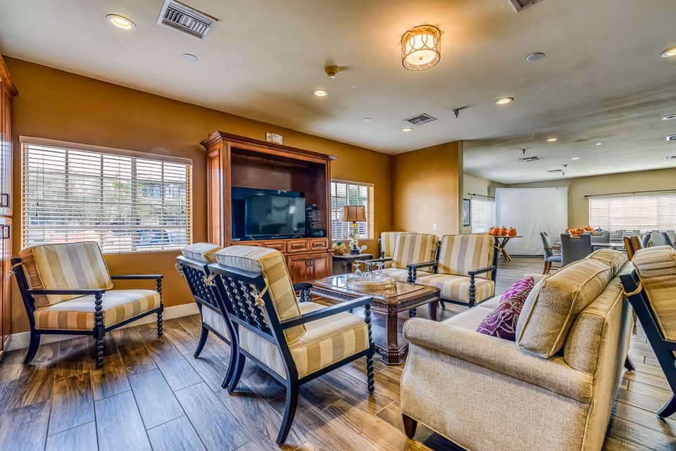 Photo 27 of Paradise Valley Senior Living