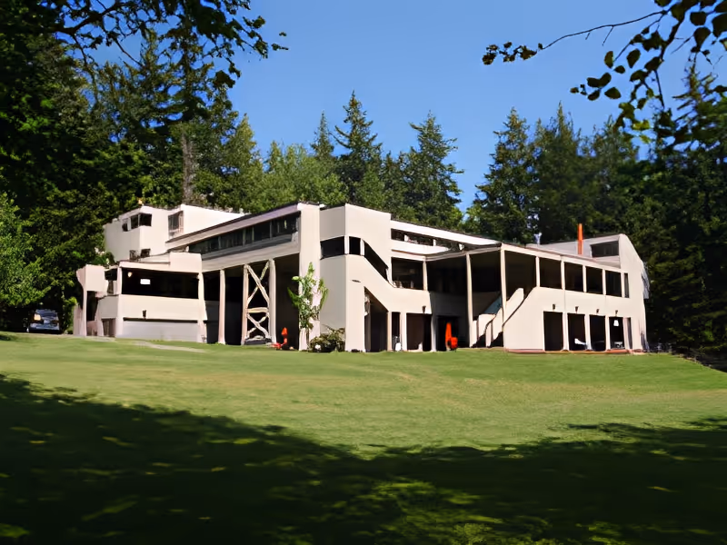 Photo of Lake Whatcom Center - Agate Heights