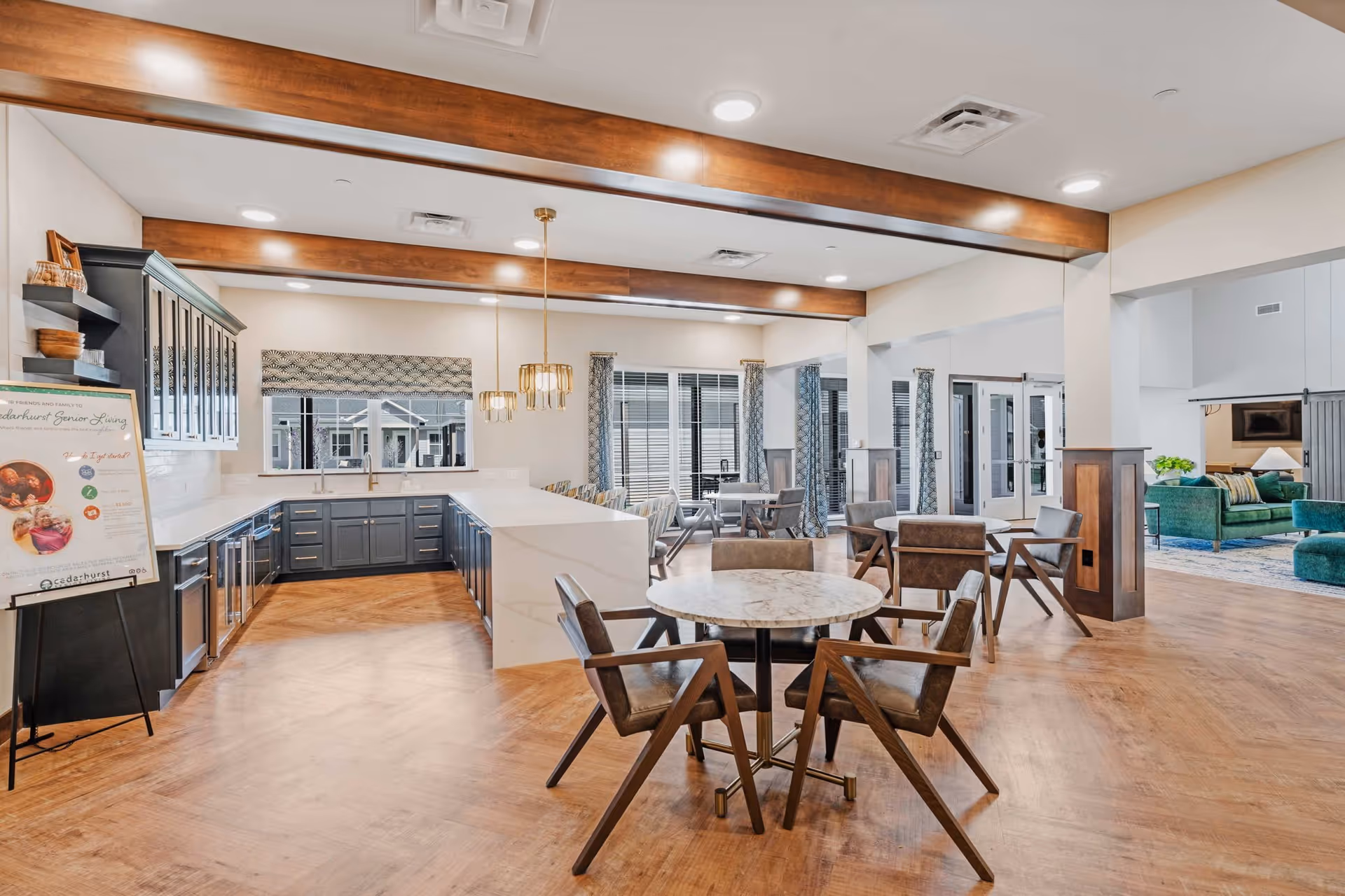 Photo 16 of Cedarhurst Senior Living of Lawrence