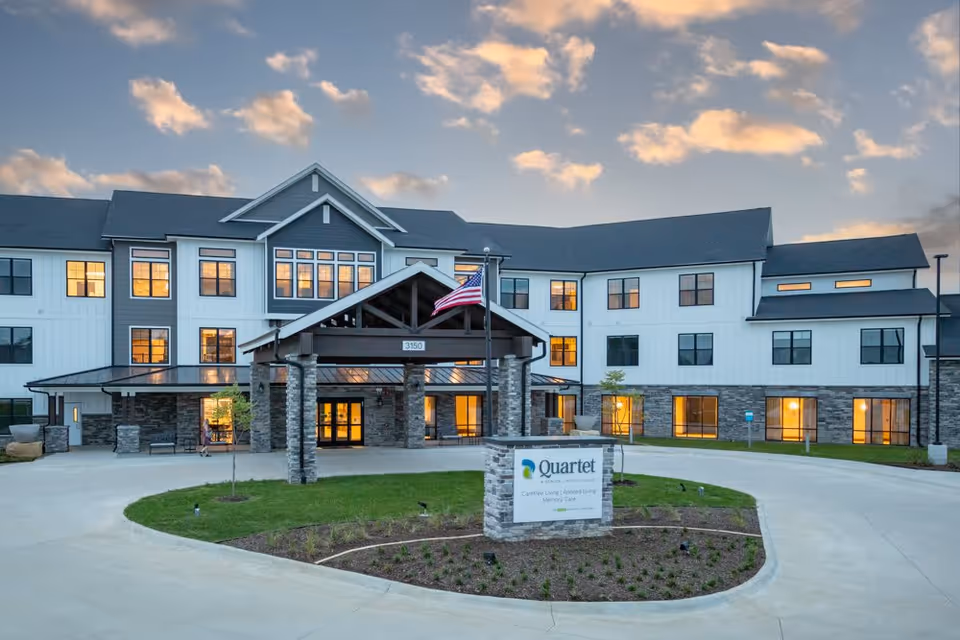 Photo 2 of Quartet - A Senior Living Village