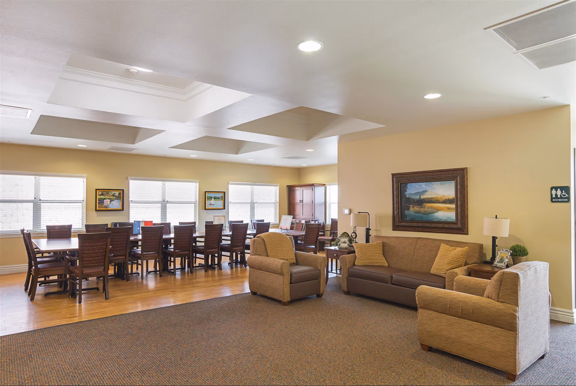 Photo 13 of Bethesda Gardens Fort Worth