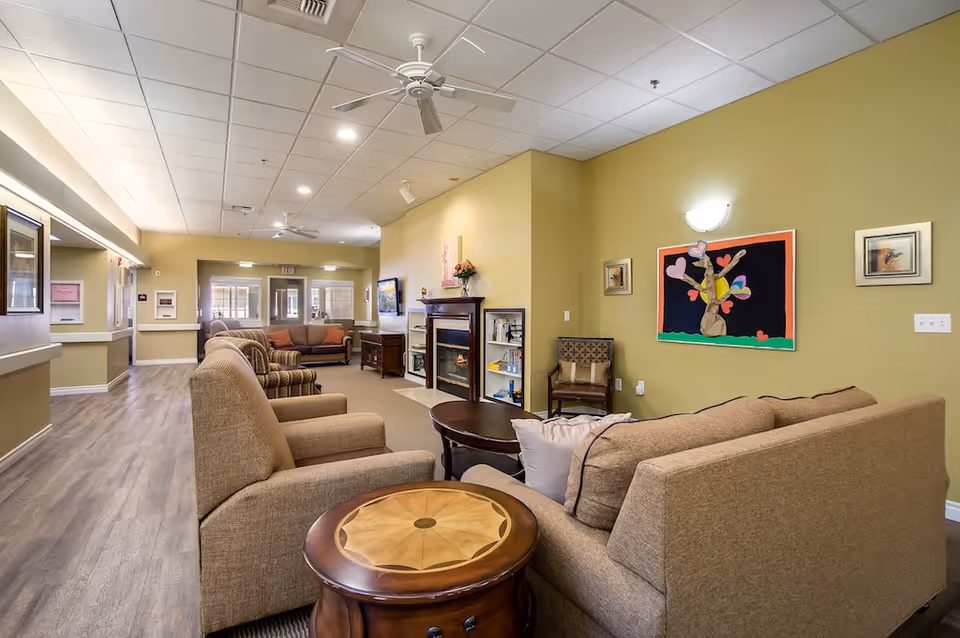 Photo 34 of The Cottages Senior Living Memory Care