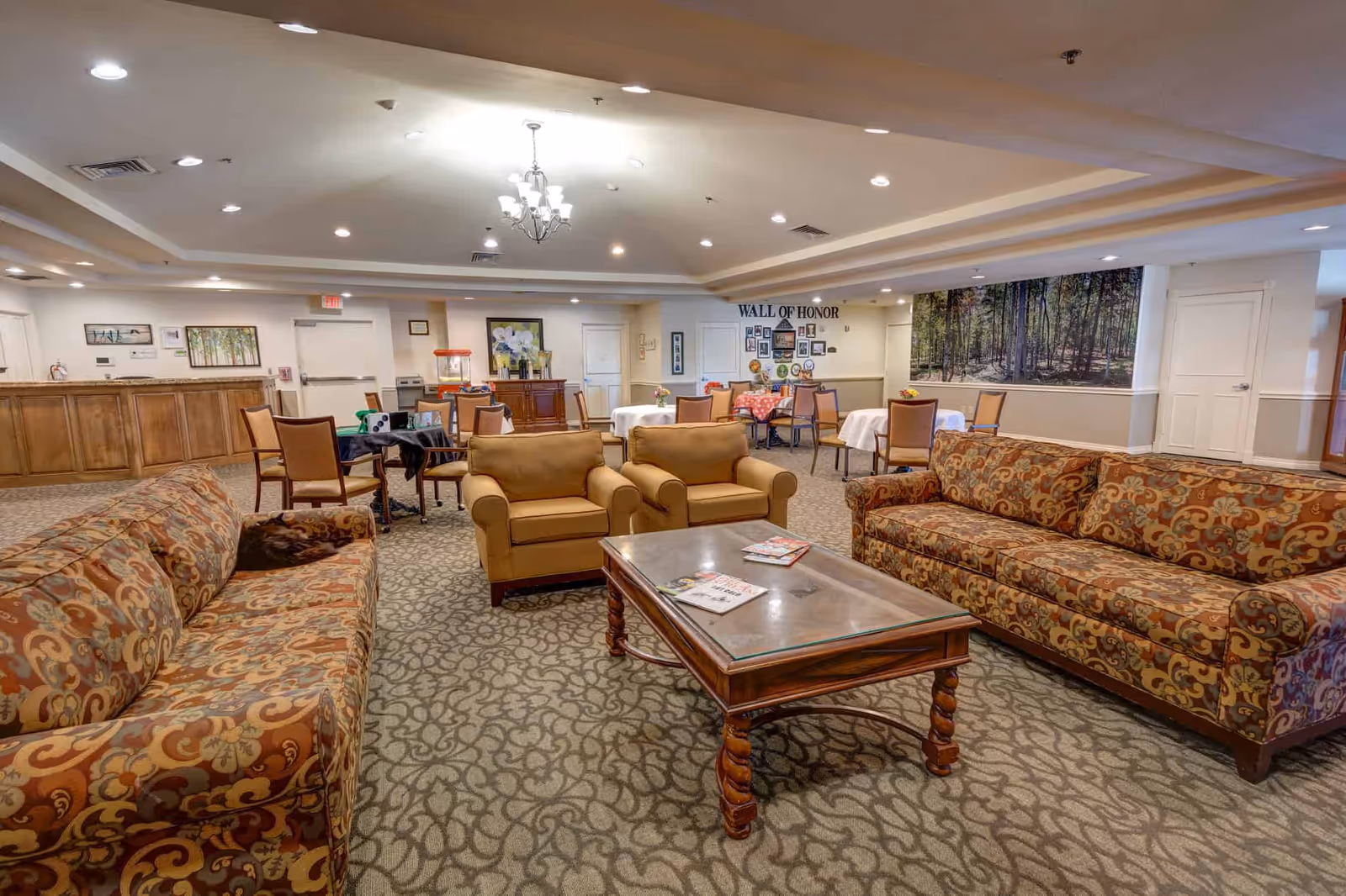 Photo 11 of The Auberge at Kingwood