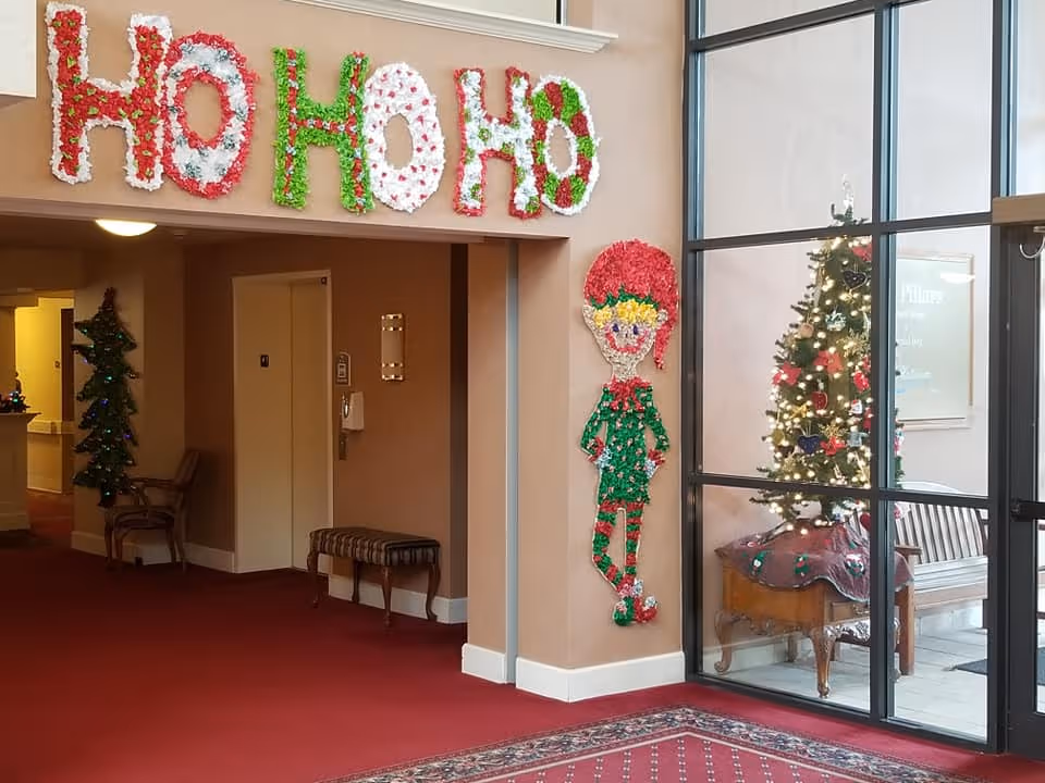 Photo 12 of The Pillars at Crystal Bay