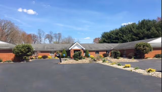 Photo of Grace Woods Assisted Living - Salem