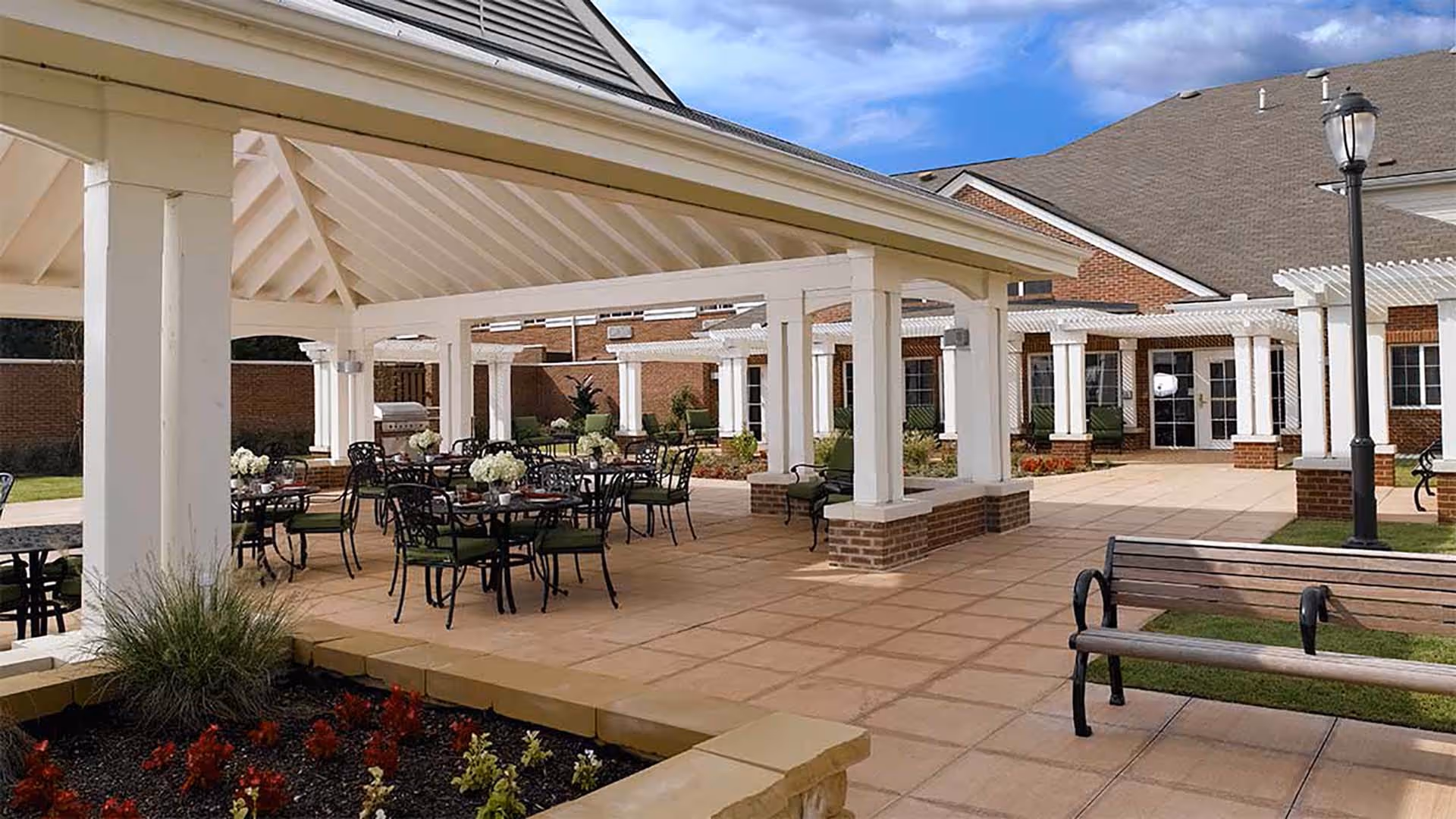 Photo 16 of Atria Grapevine