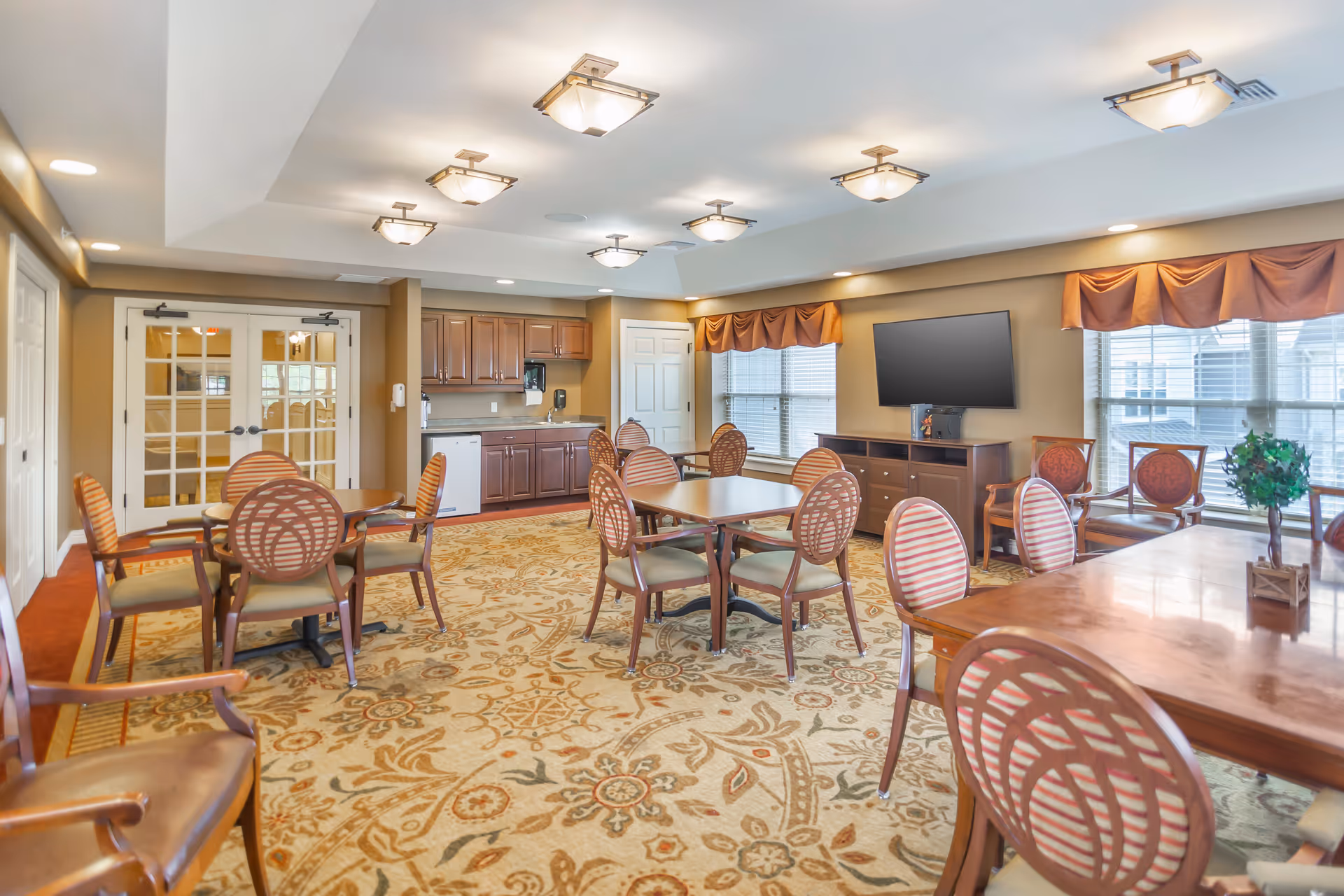 Photo 12 of Brookdale Madison West