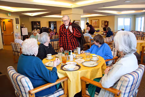 Photo 3 of Windsong Senior Living