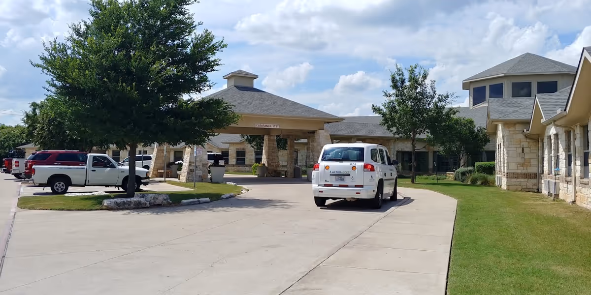 Photo 2 of Onion Creek Nursing and Rehabilitation Center