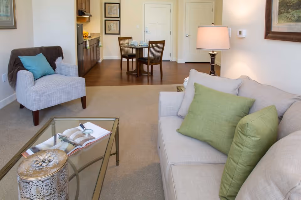 Photo 22 of The Residence at Penniman Hill