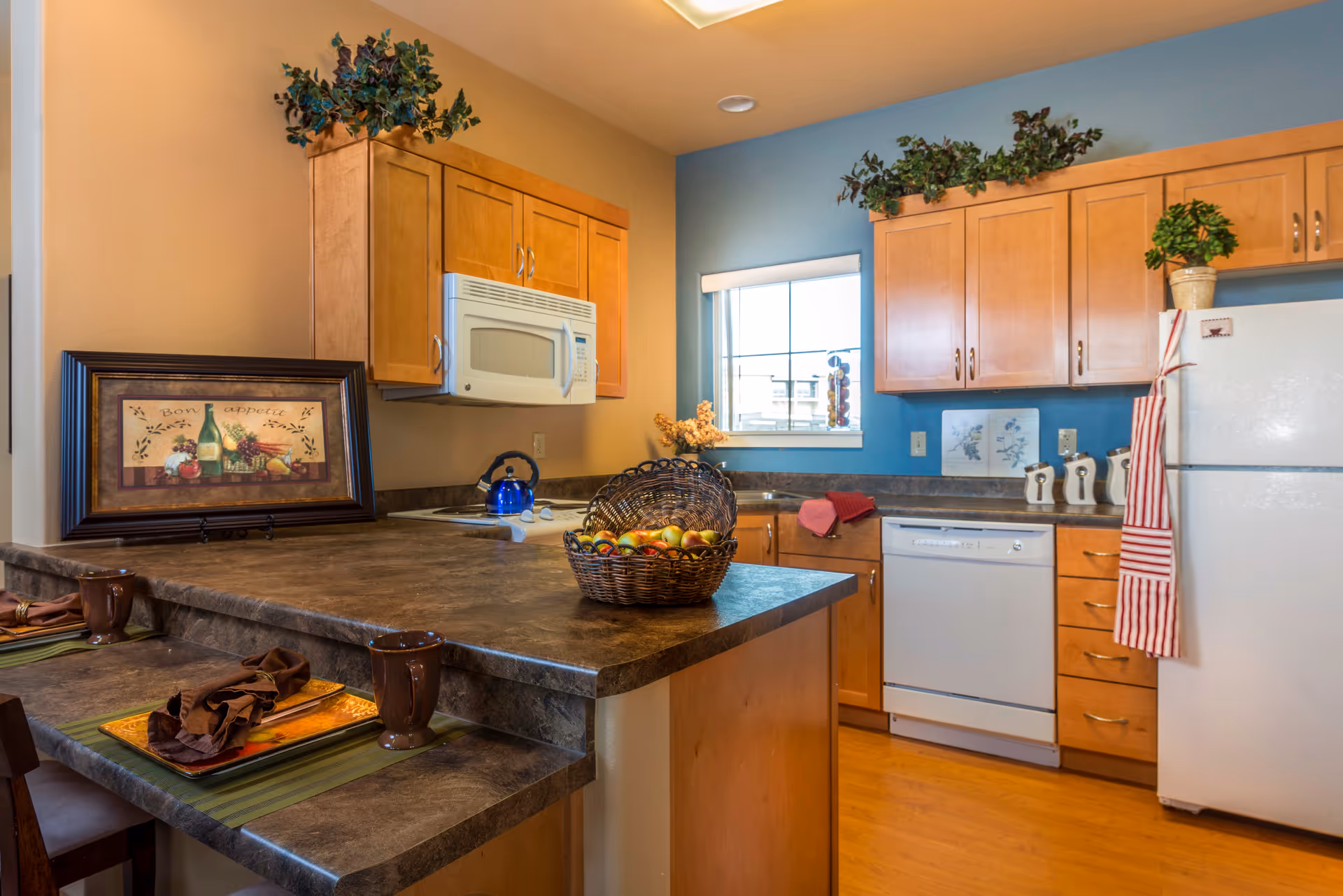 Photo 12 of MorningStar Senior Living of Idaho Falls