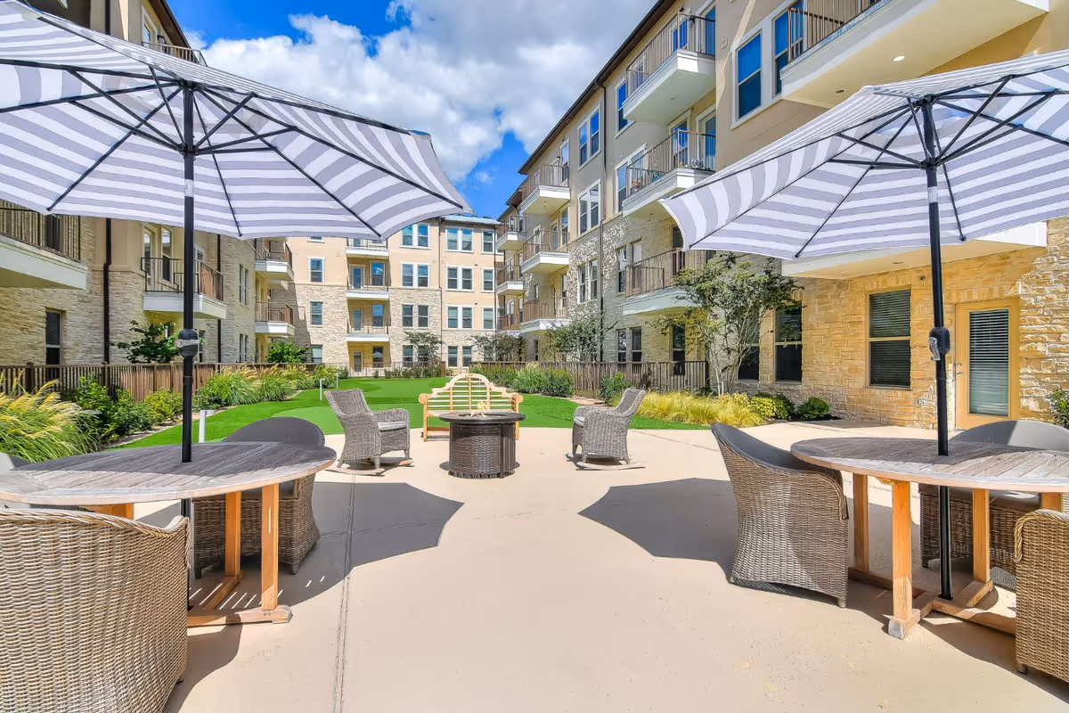 Photo 6 of The Brooks of Cibolo Senior Living