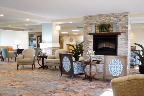 Photo 11 of Lake St. Charles Retirement Community