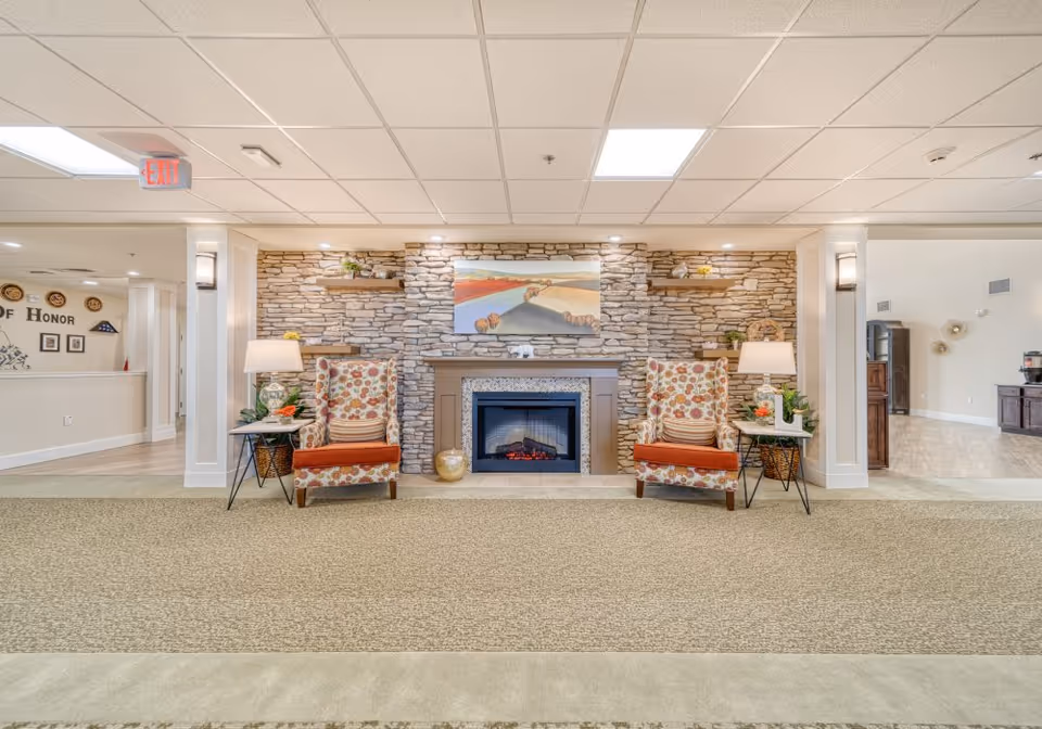 Photo 27 of The Woodlake Senior Living