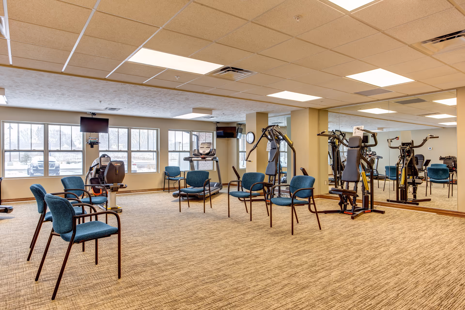 Photo 12 of Hudson Meadows Retirement Community