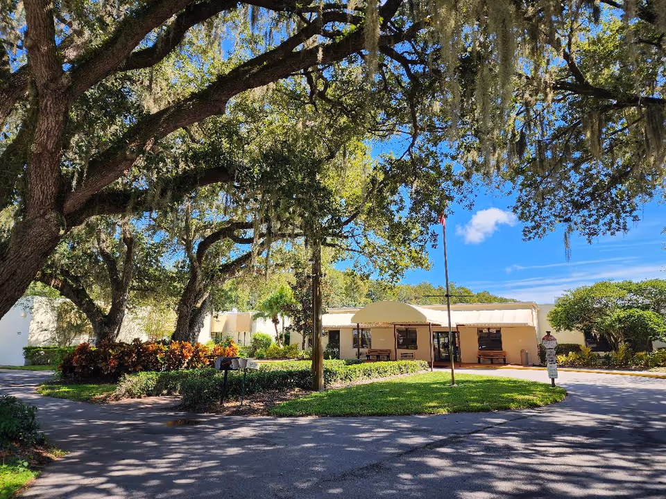 Photo of The Terrace of St. Cloud