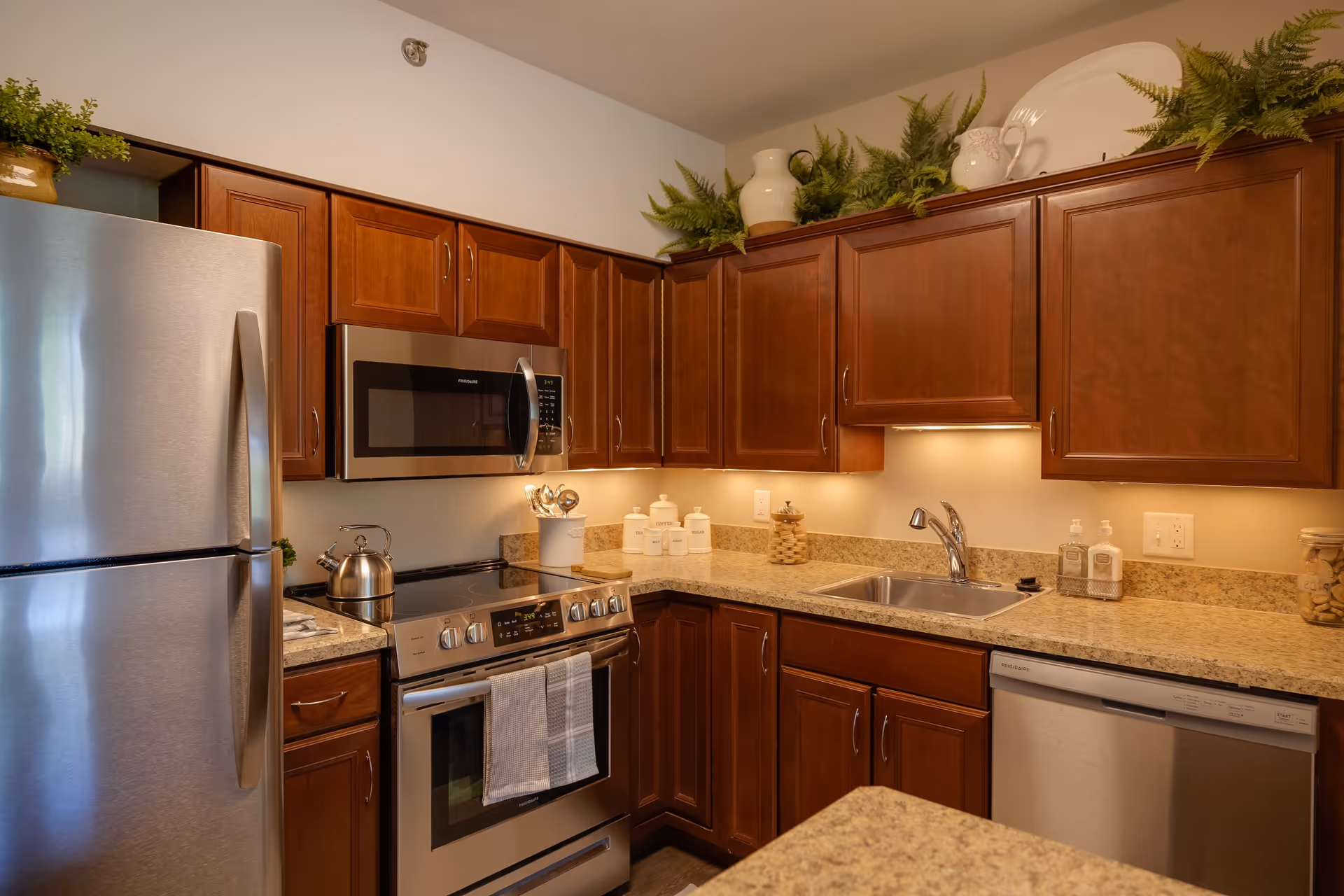 Photo 9 of Evergreen Woods