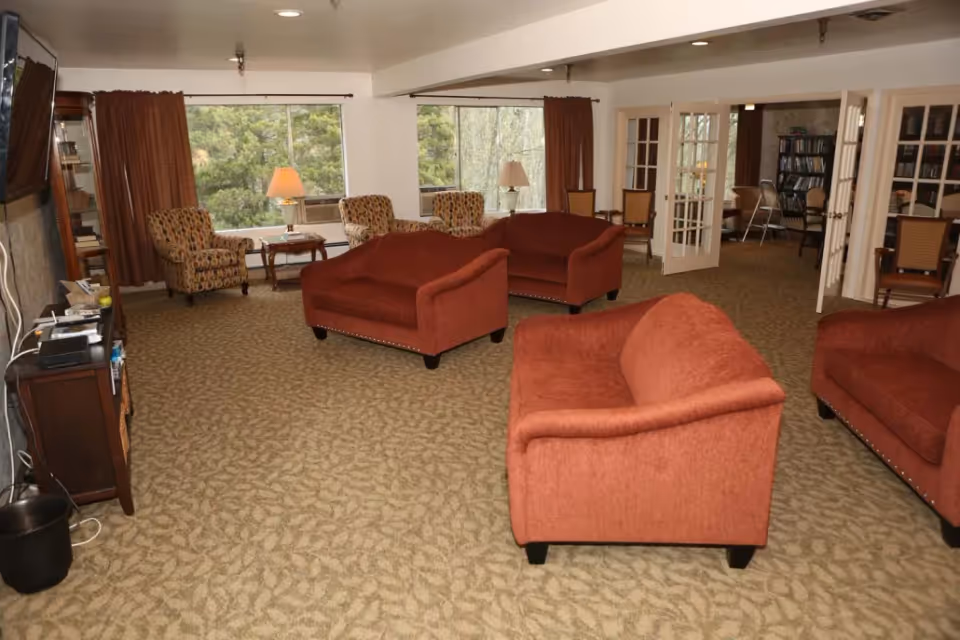 Photo 9 of Redmond Heights Senior Living