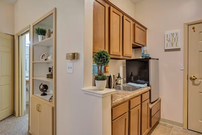 Photo 18 of Sierra Del Sol Assisted Living