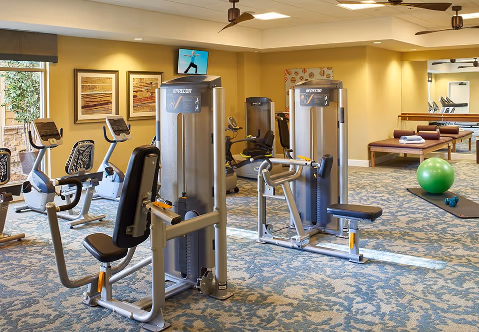 Photo 18 of MorningStar Senior Living of Parker