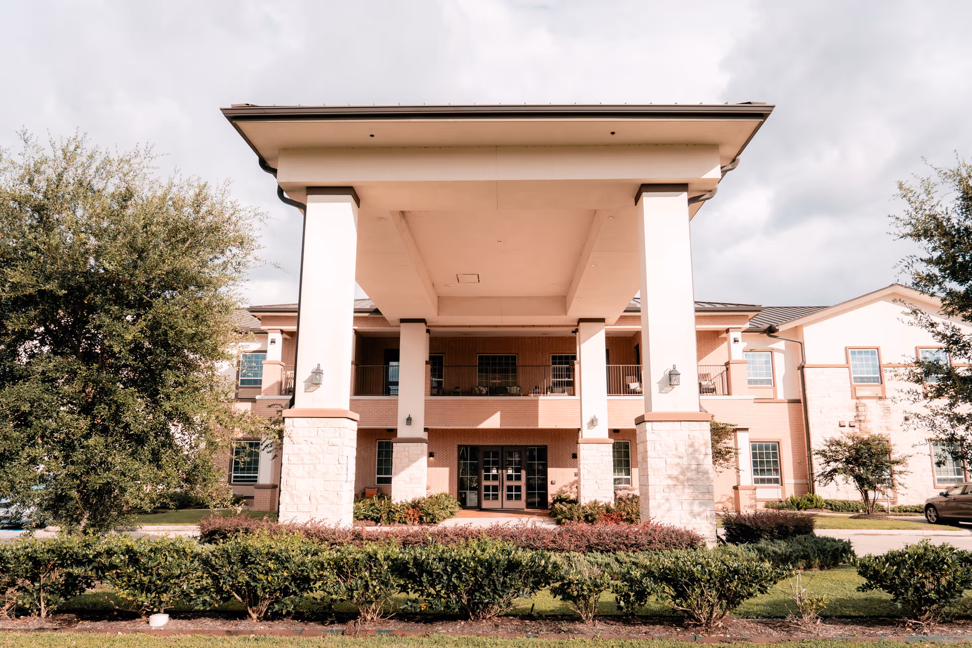 Photo of The Legacy at Long Meadow