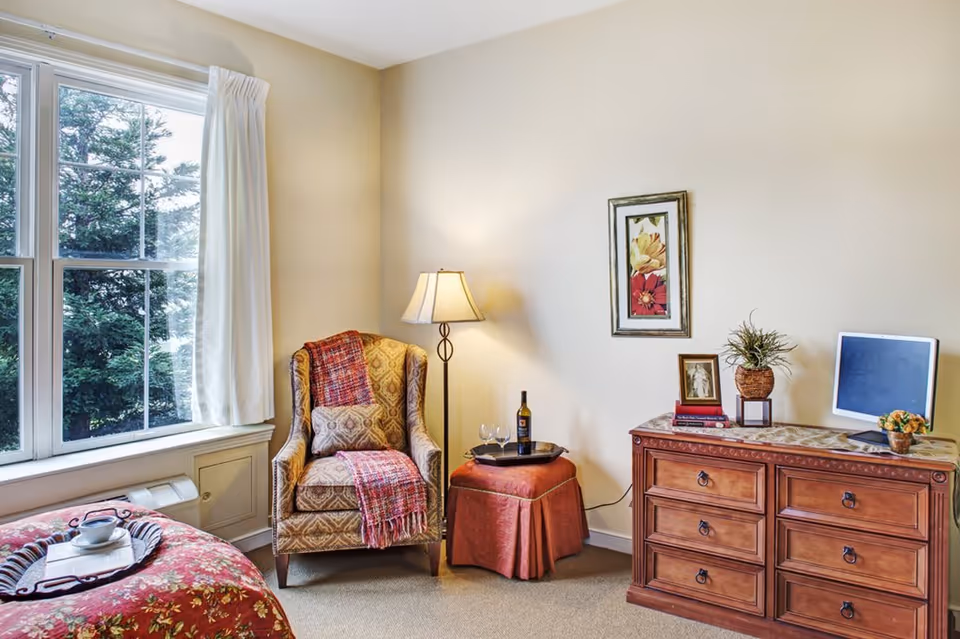 Photo 38 of Sunrise of Rocklin