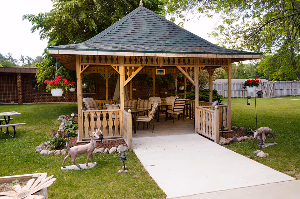 Photo 1 of Northland Lutheran Retirement Community, Inc