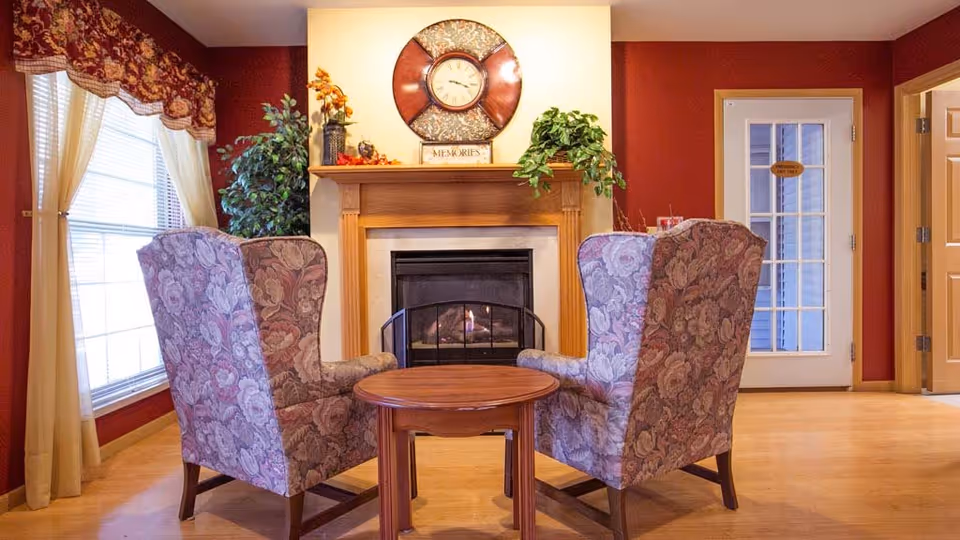 Photo 11 of McFarland Villa Assisted Living