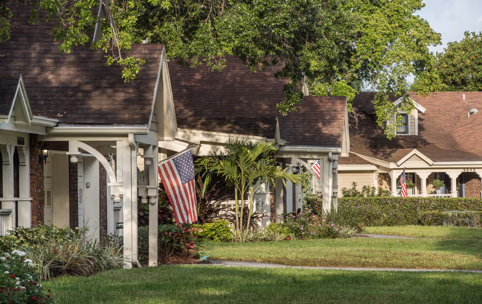 Photo 12 of Freedom Village of Bradenton