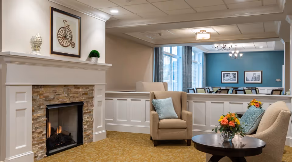 Photo 16 of The Courtyard at Centerville