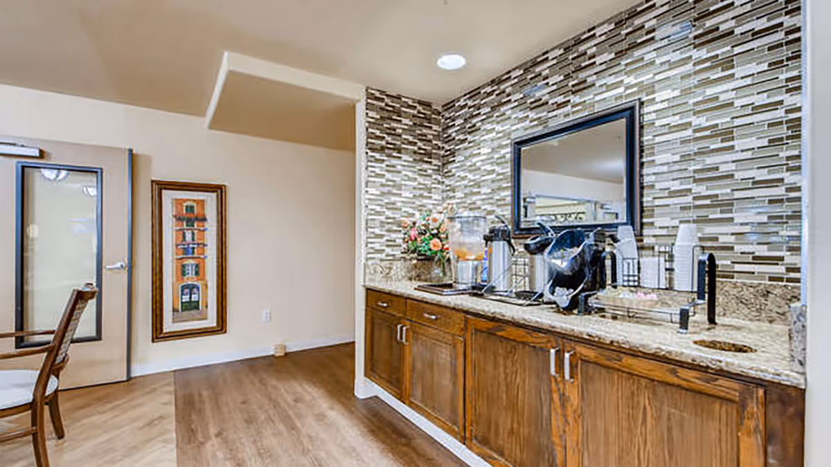 Photo 7 of Dogwood Estates - Sky Active Living