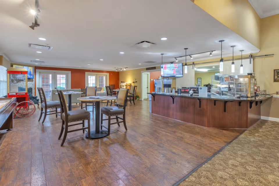 Photo 38 of Town Village Tulsa