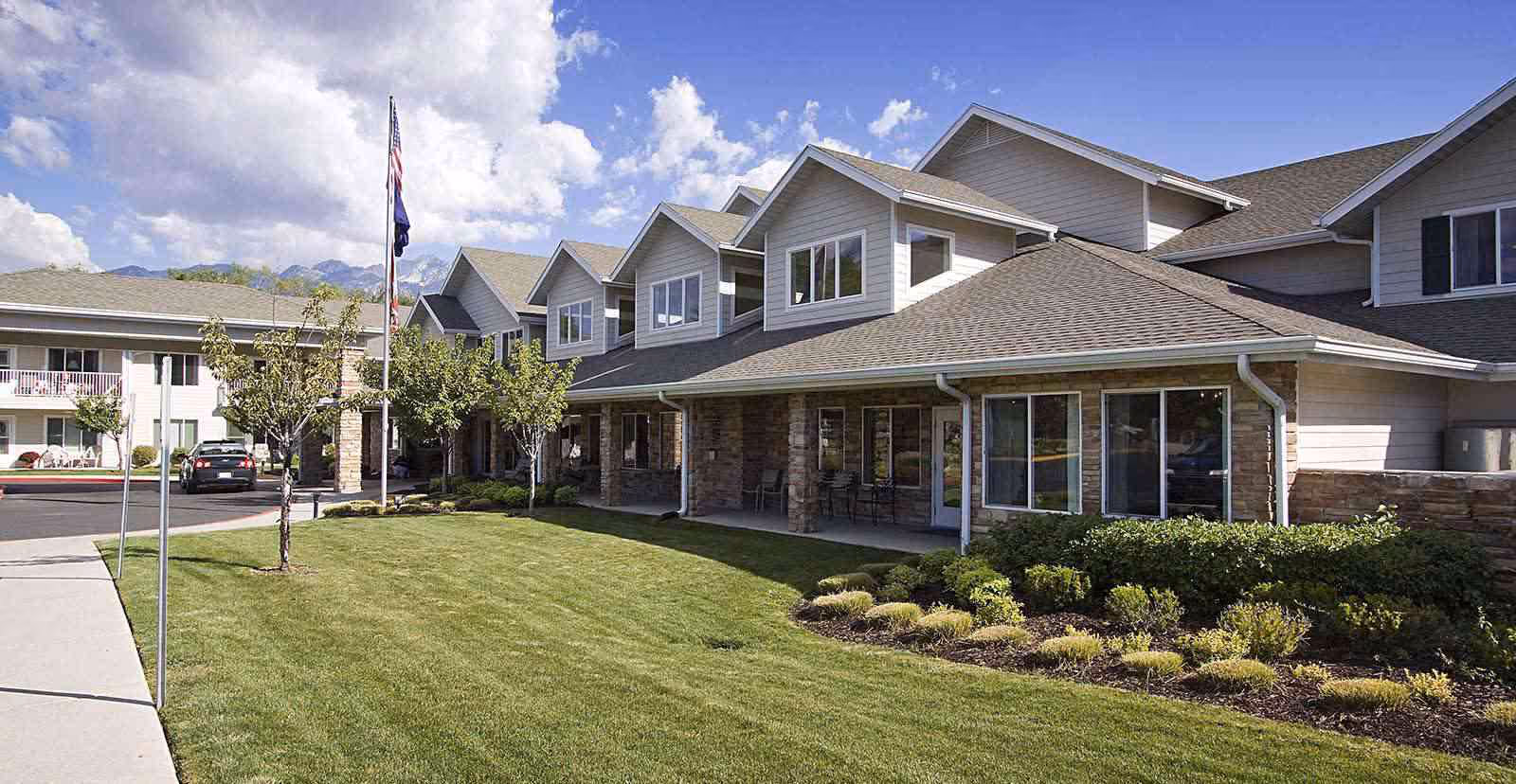 Photo 11 of Solstice Senior Living at Sandy