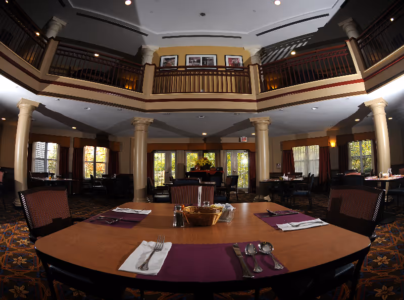 Photo 5 of VNA Senior Living