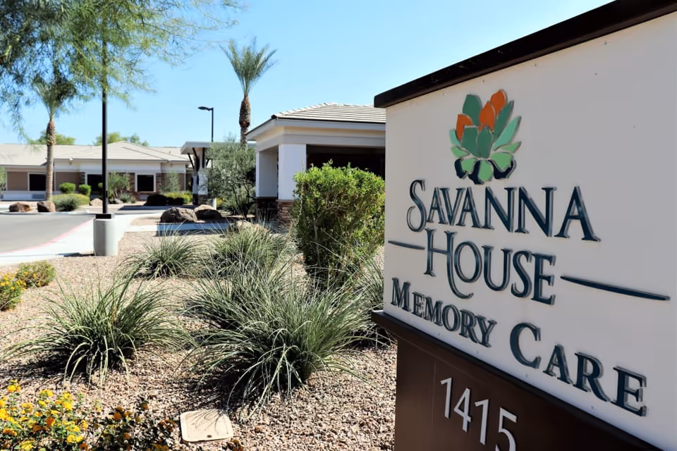 Photo of Savanna House