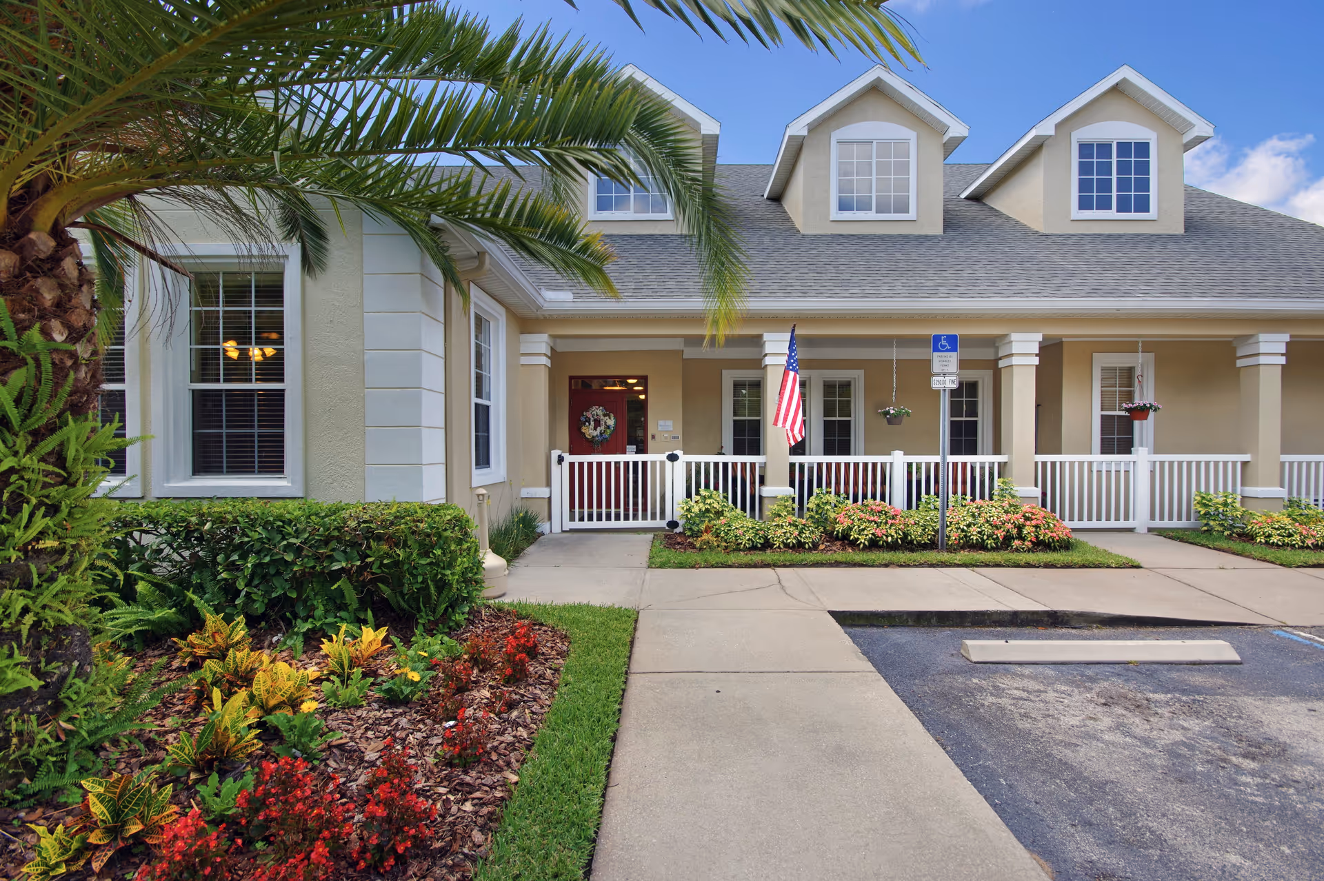 Photo 2 of Brookdale Ormond Beach West