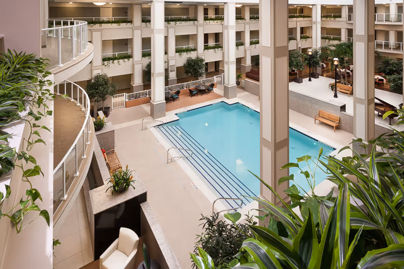 Photo 2 of The Rivers Grosse Pointe