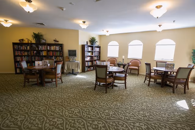 Photo 11 of The William Senior Living