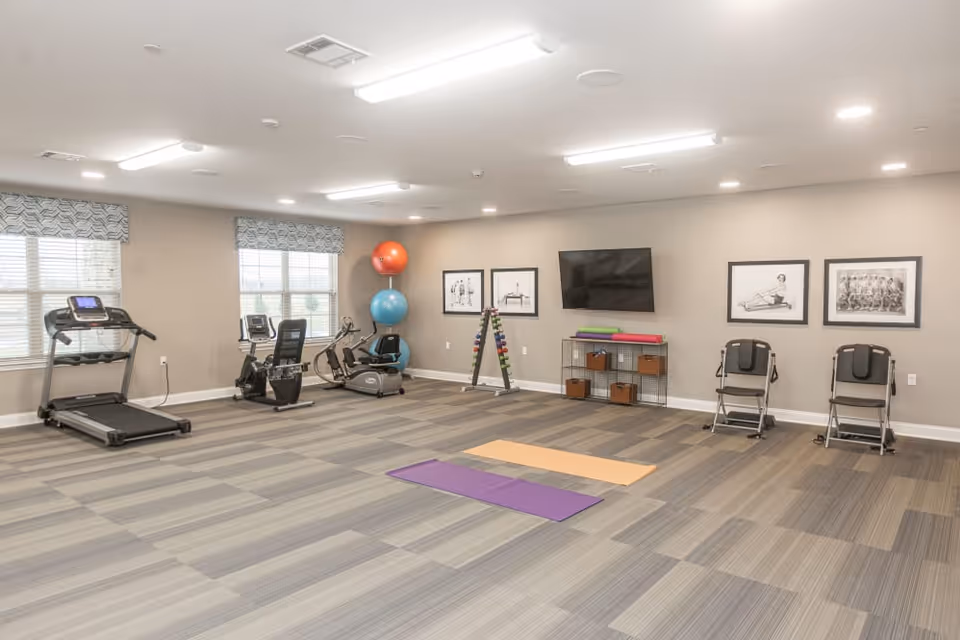 Photo 19 of The Wellington Senior Living