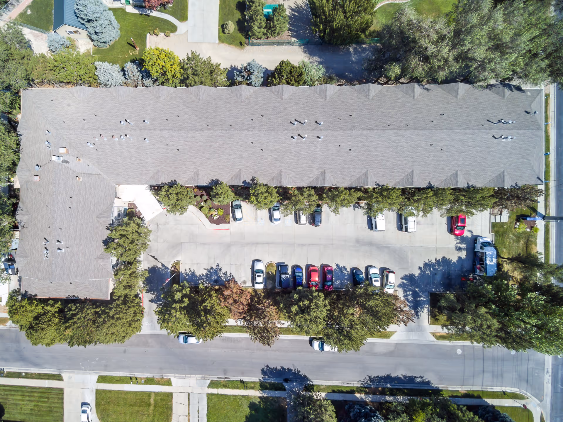 Photo 7 of The Laurel At Mill Creek