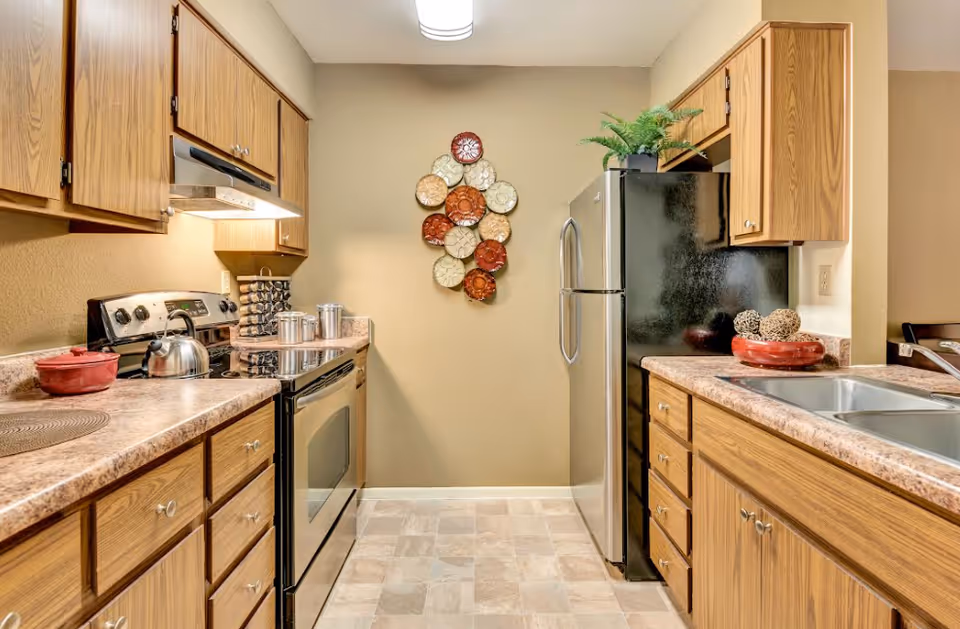 Photo 10 of Springdale Village Assisted Living Facility & Independent Living Apartments in Mesa Arizona