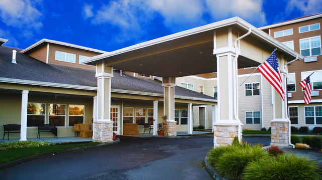 Photo of Prestige Senior Living Rosemont