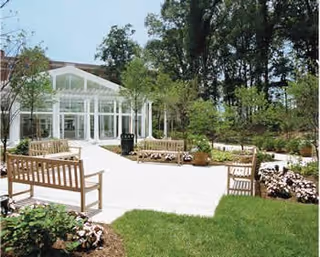 Photo 6 of Riderwood Senior Living Community