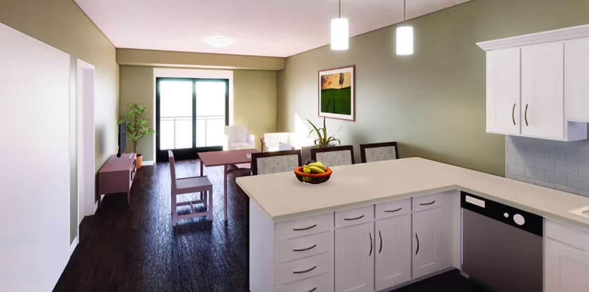 Photo 13 of Lyngblomsten at Lino Lakes