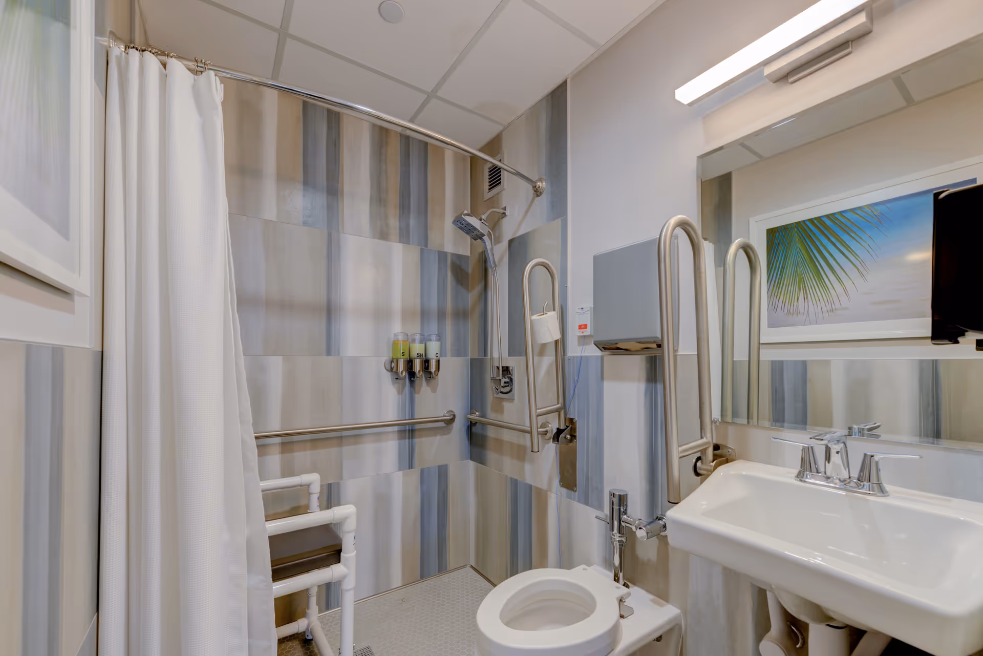 Photo 21 of Massapequa Center Rehabilitation & Nursing
