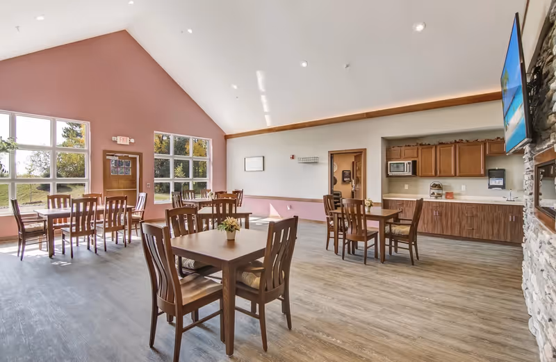 Photo 4 of Suite Living Senior Care - Inver Grove Heights