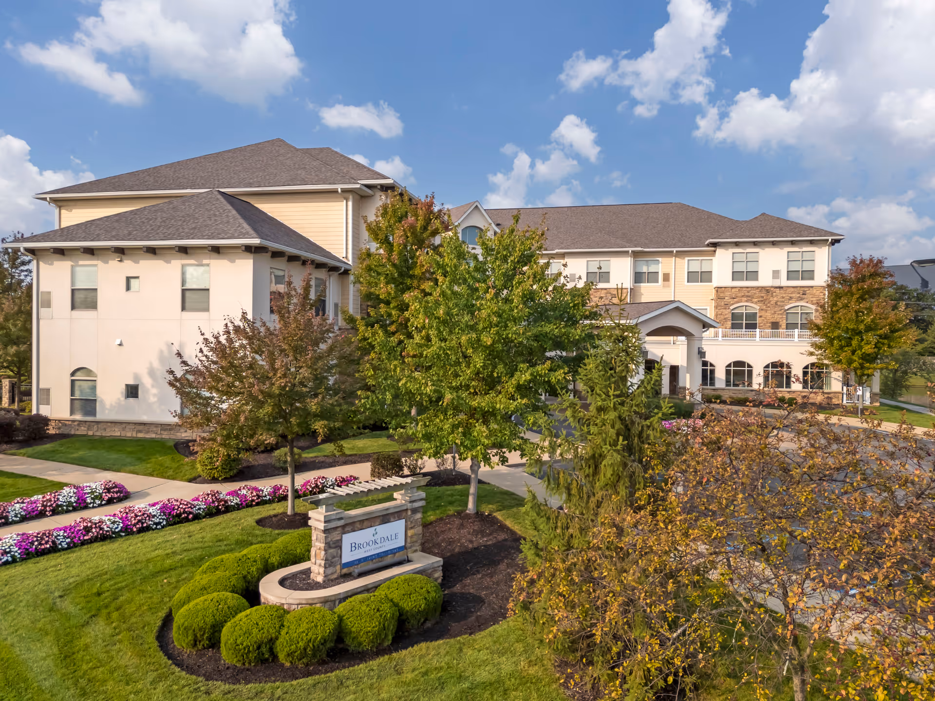 Photo of Brookdale West County