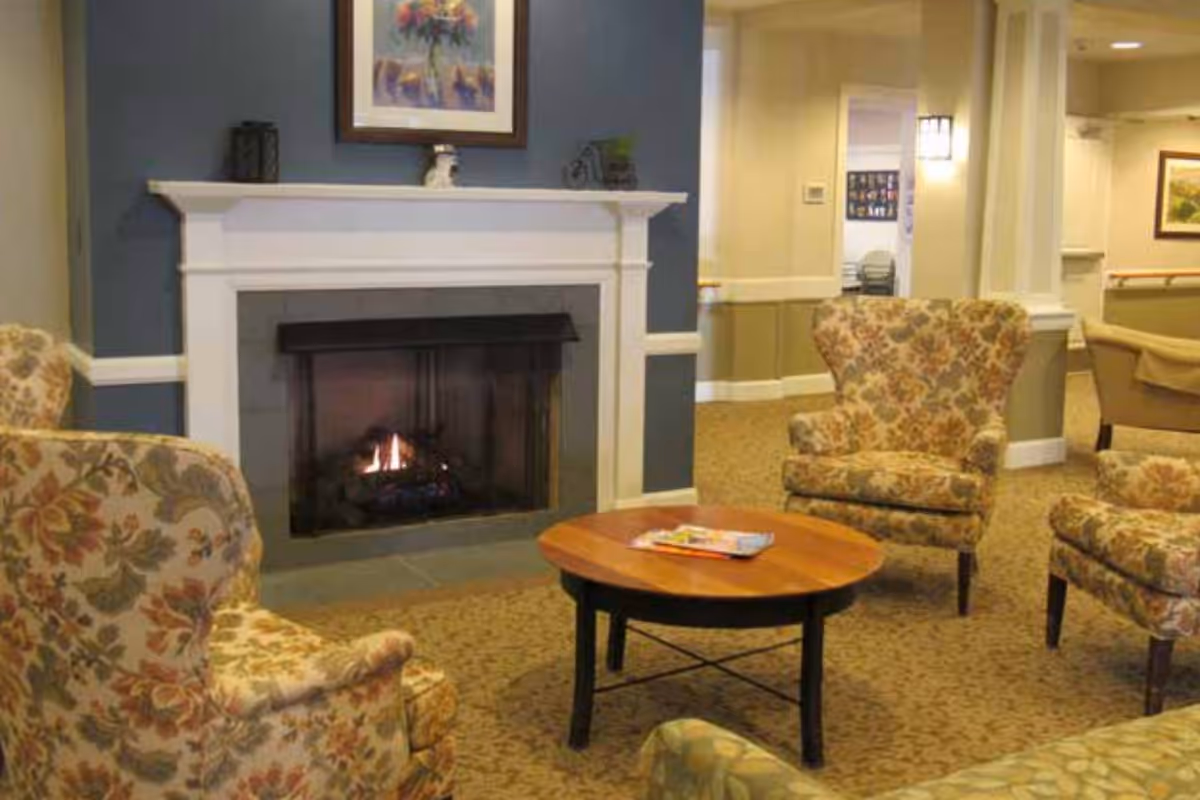 Photo 11 of Victory Centre of Elk Grove Village