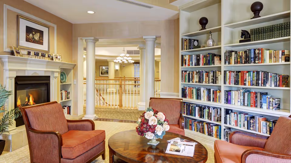 Photo 7 of Atria Woodlands