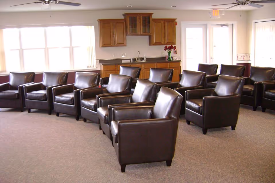 Photo 9 of Prairie Gardens Assisted Living